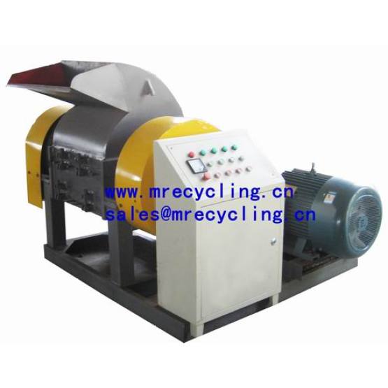 Scrap Wire Granulator