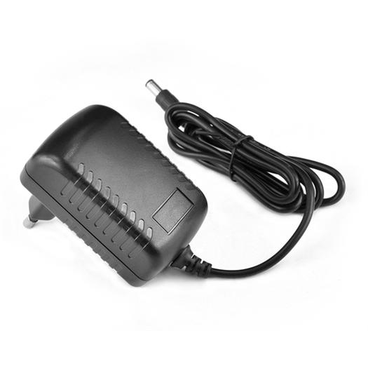 Power adapter for phone LED
