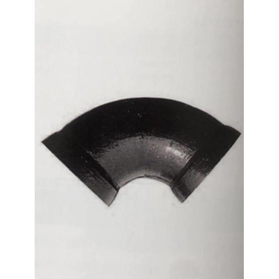 Ductile iron double socket/socket  bend-45°