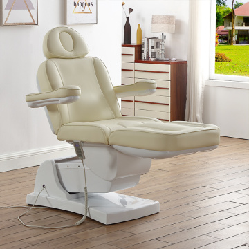 New style Salon Electric Facial Tattoo Massage Table