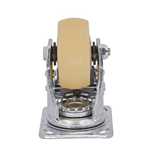 Outdoors100mm Wheel Industrial Caster with Brake