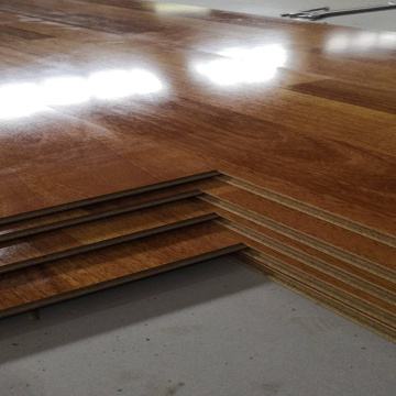 10mm E0 Non Toxic Flooring Laminate flooring