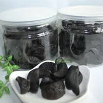 Hot Sale Superfood Peeled Clove Black Garlic