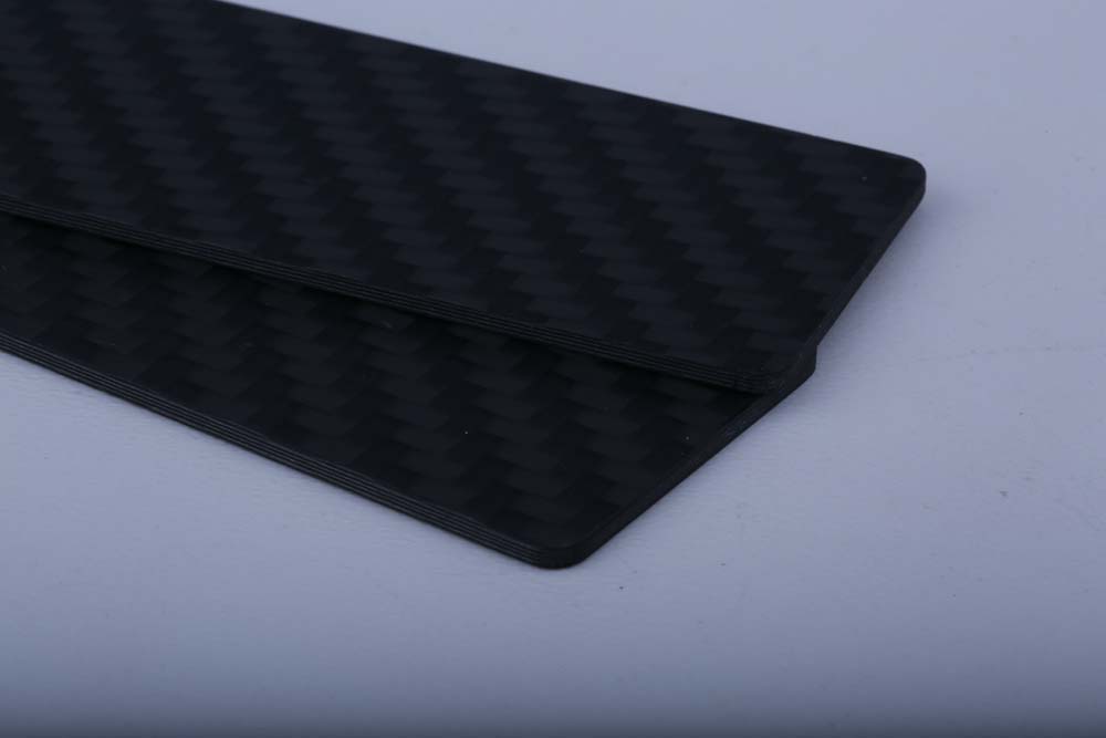 real carbon heat resistant sheet