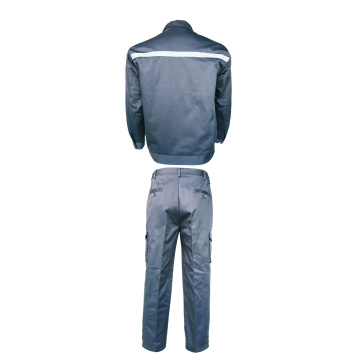 Poly cotton Anti Static Workwear