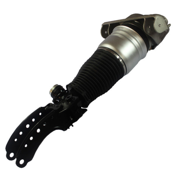 AUDI q7 shocksair spring suspension