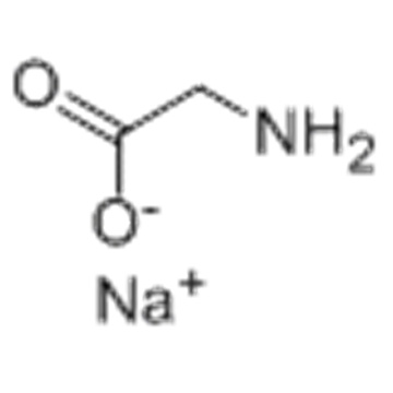 SODIUM GLYCINATE CAS 6000-44-8