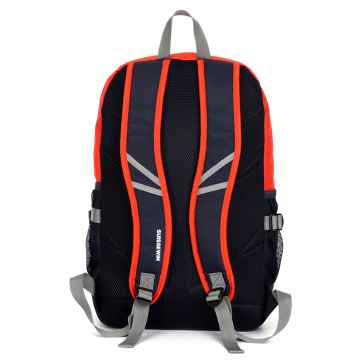 Suissewin Multifunction Dual-use High-capacity Backpack