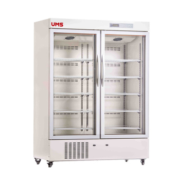 2~8℃ 1006L Medical Freezer UPC-5V1006
