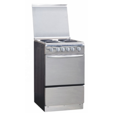 Free Standing Kitchen Infrared Gas Oven