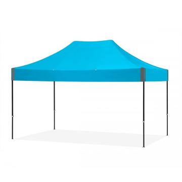 outdoor portable pop up 3x4.5 folding tent
