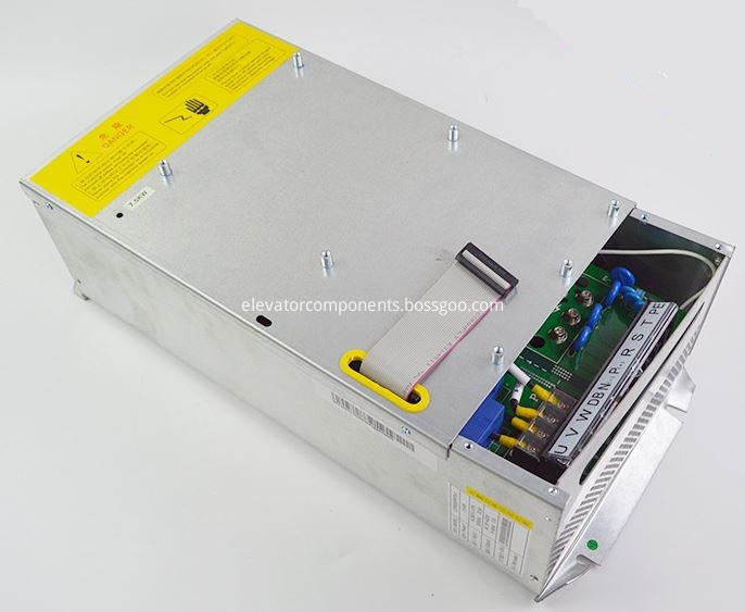 Xizi Otis Elevator Inverter CON8005P075-4