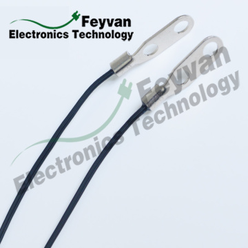 Custom Made Wiring Harnesses and Cable Assemblies