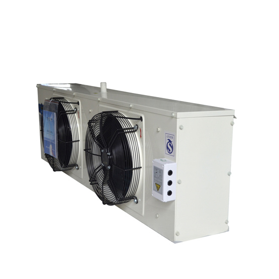 industrial evaporative air cooler in new design