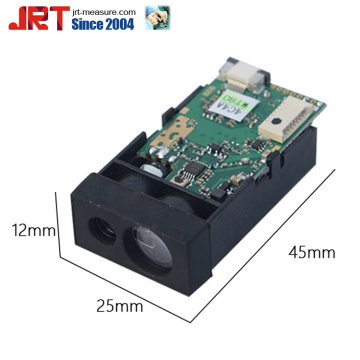 60m Bluetooth Golf Laser Range Finder Sensors