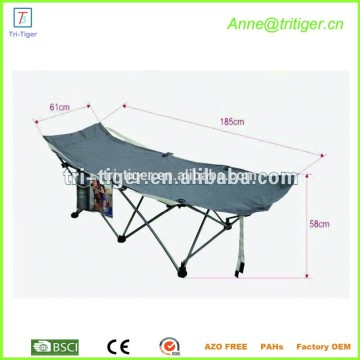 New Outdoor Camping Bed Folding Single Bed