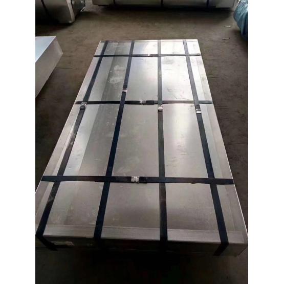 Prepainted Galvanized Iron Roof Sheet