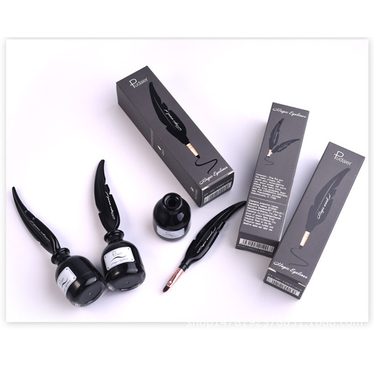 Best selling private label Feather Ink Eyeliner