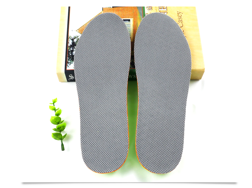 Height increase insole