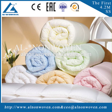 A.L nonwoven comforter machine