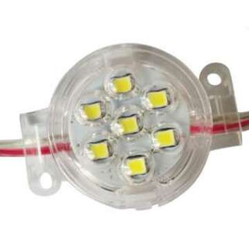 LED Point Lamp Source