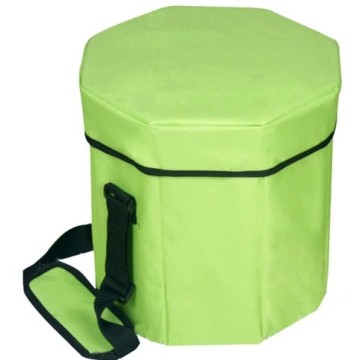Thermal Portable Insulated Waterproof Cooler Lunch Picnic Carry Tote Storage Bag