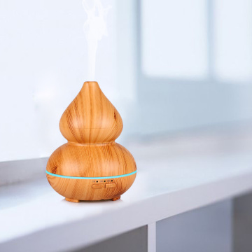Ultrasonic Aroma Air Humidifier Essential Oil Diffuser
