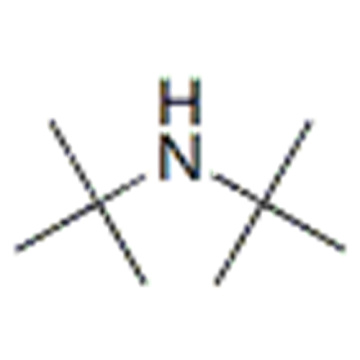 2-Propanamine,N-(1,1-dimethylethyl)-2-methyl- CAS 21981-37-3