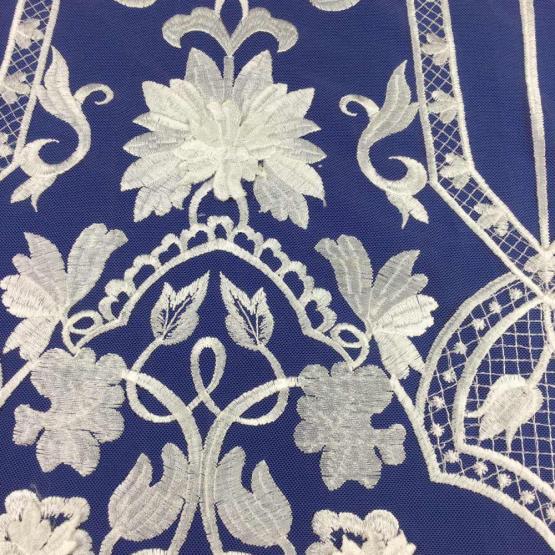 New Design Embroidery Lace for Clothes