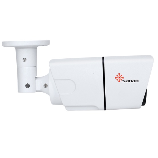 CMOS Wired Network CCTV Camera