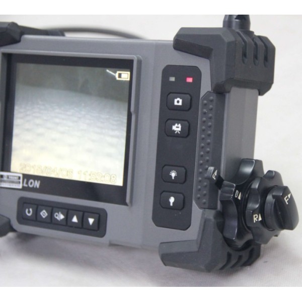 4mm camera Industrial borescope