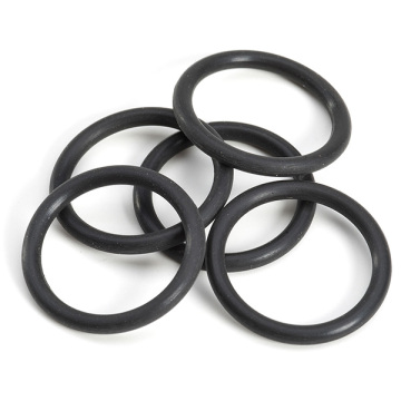 Customized Rubber O Ring/Silicone O-Ring/Color Rubber O Ring