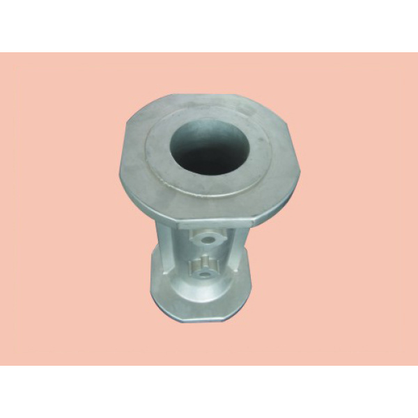 Casting Engineering Machinery Components