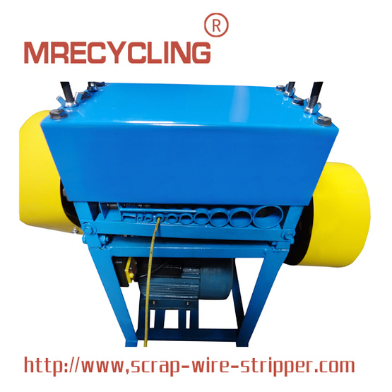 scrap cable stripper