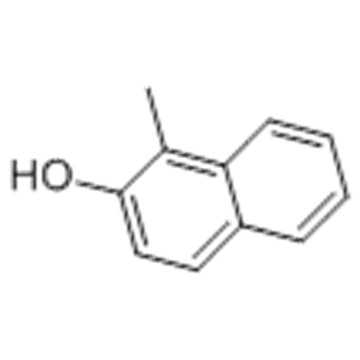 2-Naphthalenol,1-methyl CAS 1076-26-2