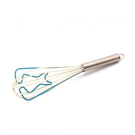 Stainless Steel Balloon Egg Whisk