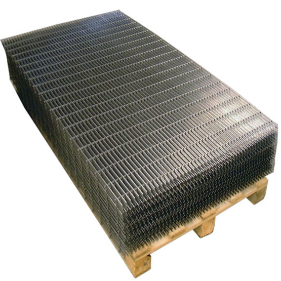 3x3 galvanized welded wire mesh