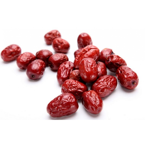 Big Dried Red Dates