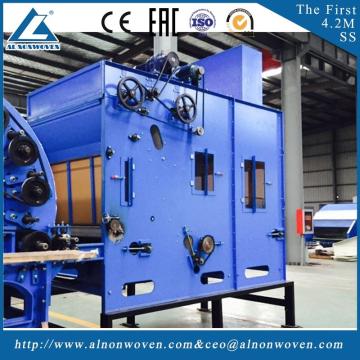 highly stable ALHM-20 mixing tank Paper felt made in China