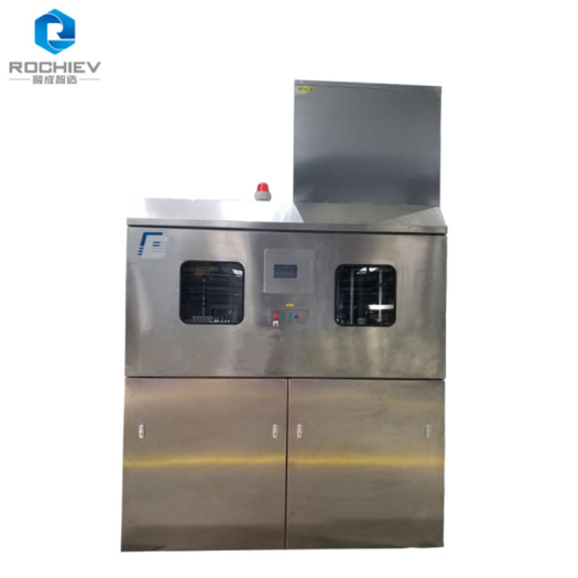 Automatic Explosion Proof Filling Machine