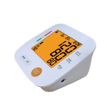 CE ISO Approved Free Aneroid Blood Pressure Meter