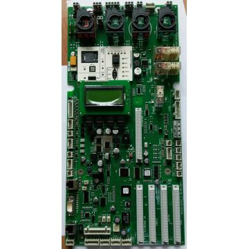 594408 Schindler Elevator Controller Mainboard