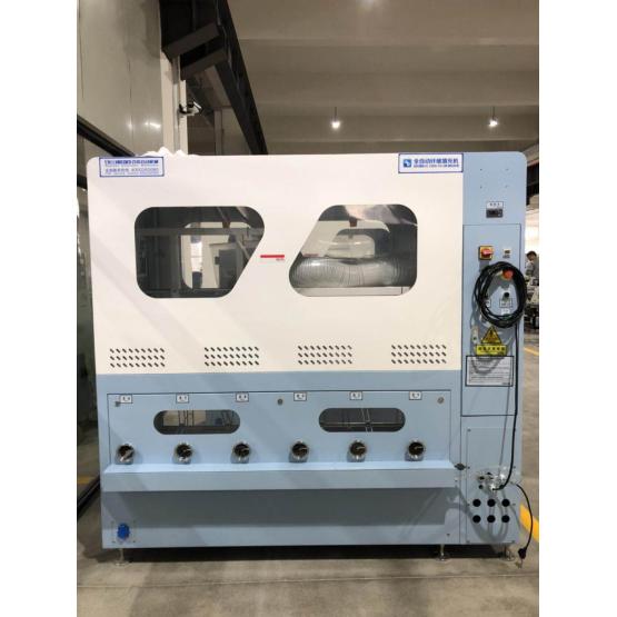 Automatic Down Fiber  Filling Machine
