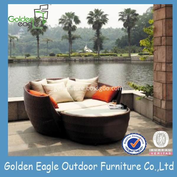 garden outdoor furniture wicker