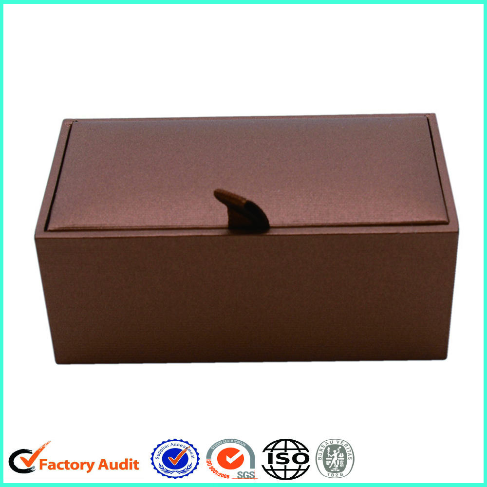 Cufflink Package Box Zenghui Paper Package Company 6 1