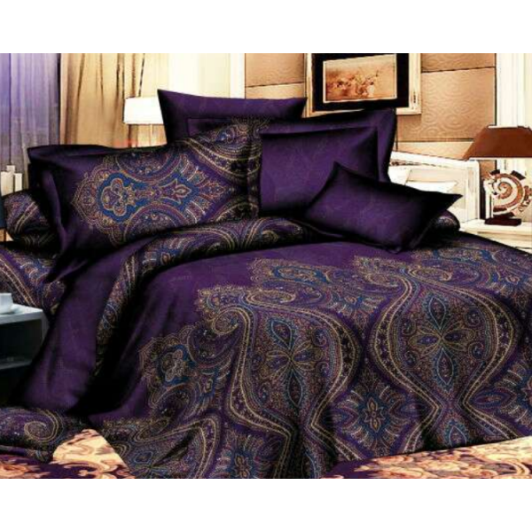 Plain Woven Nice Design Dispersed Printing Fabric