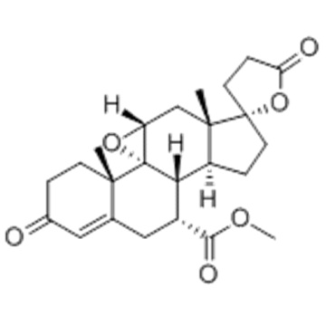 Eplerenone CAS 107724-20-9