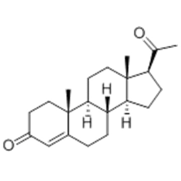 Progesterone CAS 57-83-0