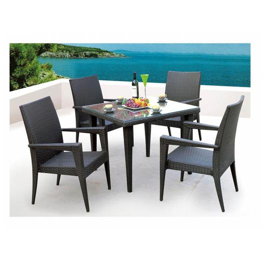 Hotel Luxury Outdoor Furniture for Commercial Use