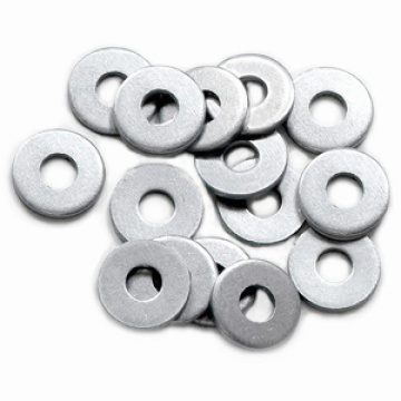 CNC parts stainless steel press nut Hobbycarbon drone